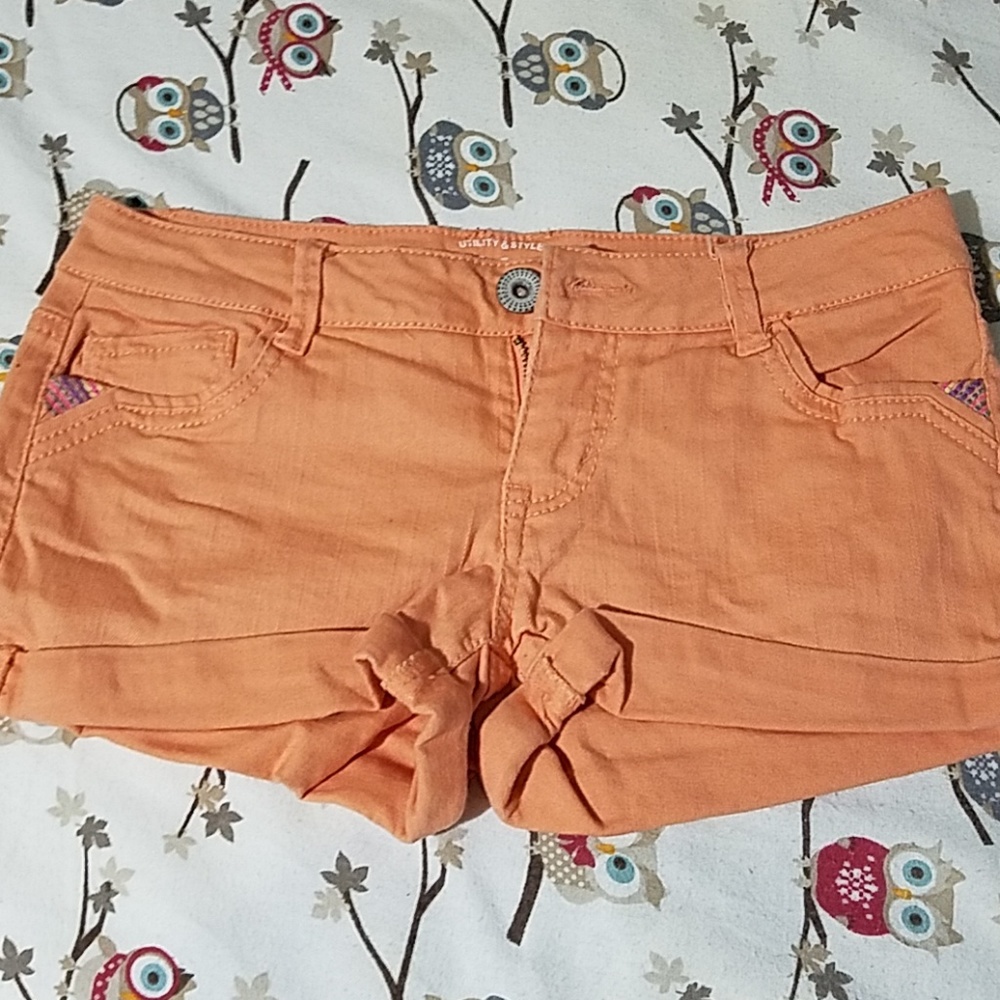 Shorts